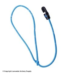C.R. Archery Products CR Wrist Sling -Trophy Taker Shop 1900069 sky blue