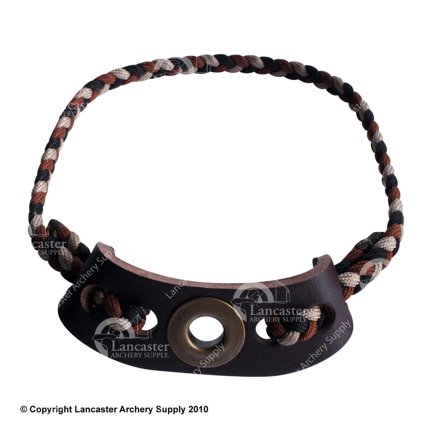 C.R. Archery Products CR Braided Bow Sling (Camo) 3 C.R. Archery Products CR Braided Bow Sling (Camo)