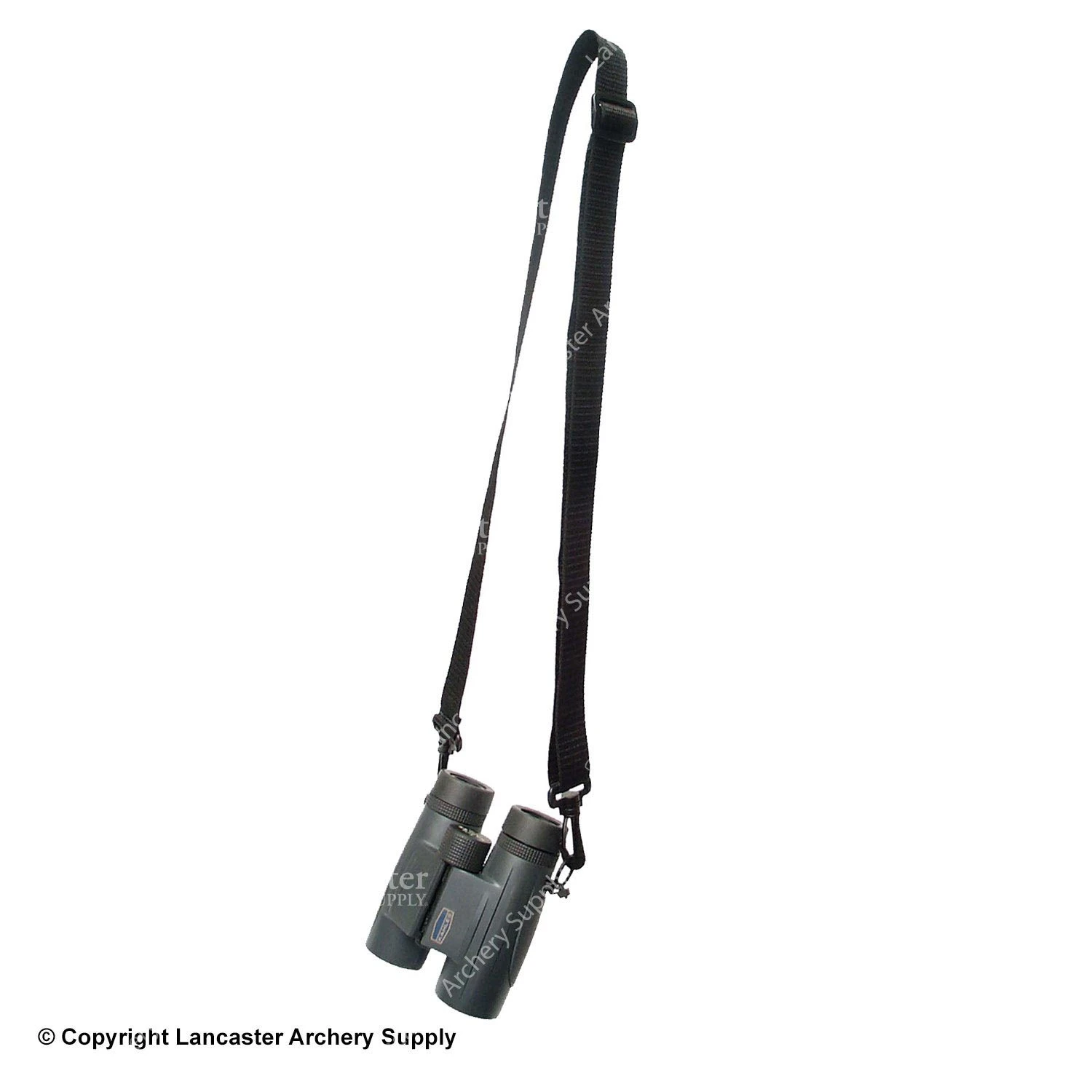 C.R. Archery Products CR Extra Long Bino Strap 3 C.R. Archery Products CR Extra Long Bino Strap