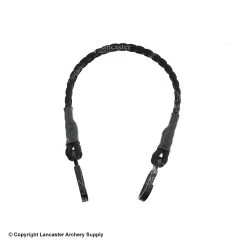 C.R. Archery Products CR Braided Bino Loop (Target Colors) -Trophy Taker Shop 1900100 black