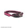 C.R. Archery Products CR Cobra Braided Wrist Sling (Bulk) -Trophy Taker Shop 1900116 pink