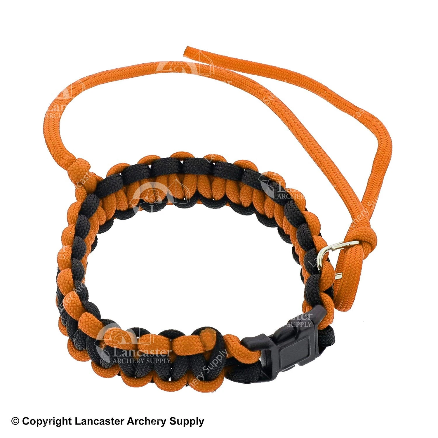 C.R. Archery Products CR Cobra Braided Wrist Sling With Buckle And Hook 8 C.R. Archery Products CR Cobra Braided Wrist Sling With Buckle And Hook - Image 6