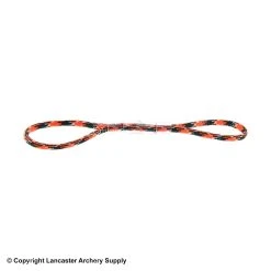 Lancaster Archery Supply Limited Edition Finger Slings 11 Lancaster Archery Supply Limited Edition Finger Slings -Trophy Taker Shop 1900127 orn blk