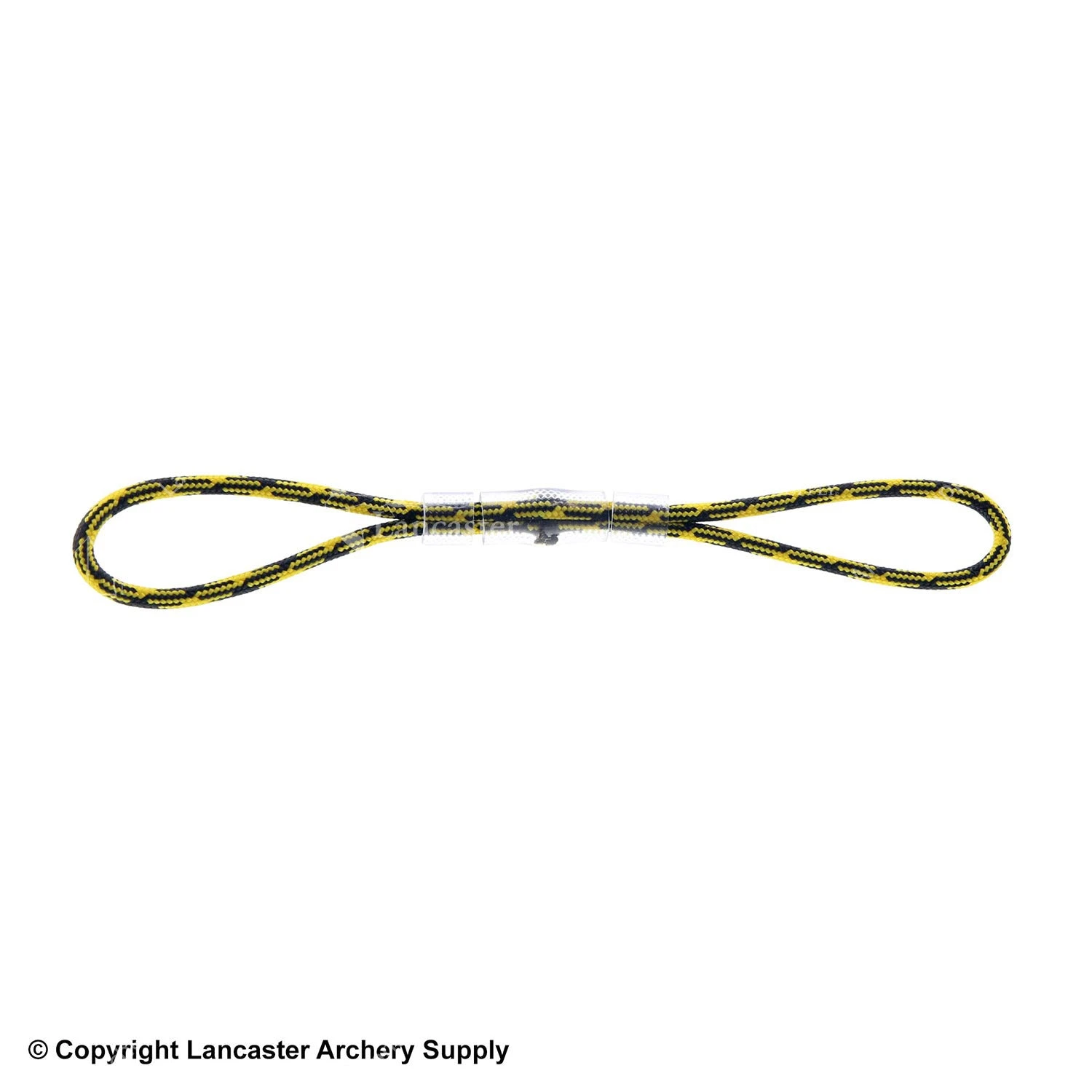 Lancaster Archery Supply Limited Edition Finger Slings 6 Lancaster Archery Supply Limited Edition Finger Slings - Image 4