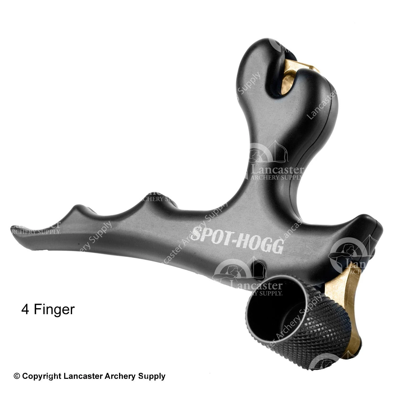 Spot Hogg Whipper Snapper 4 Finger Release 3 Spot Hogg Whipper Snapper 4 Finger Release