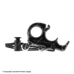 Carter Wise Choice 3 Finger Release (Open Box X1030162)