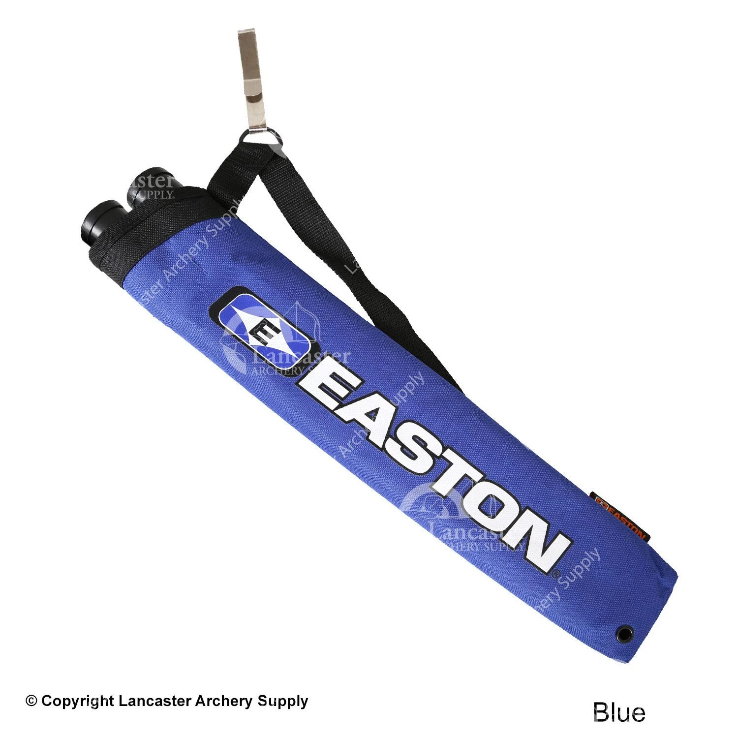 Easton Archery Easton Flipside 2-Tube Hip Quiver 5 Easton Archery Easton Flipside 2-Tube Hip Quiver - Image 3