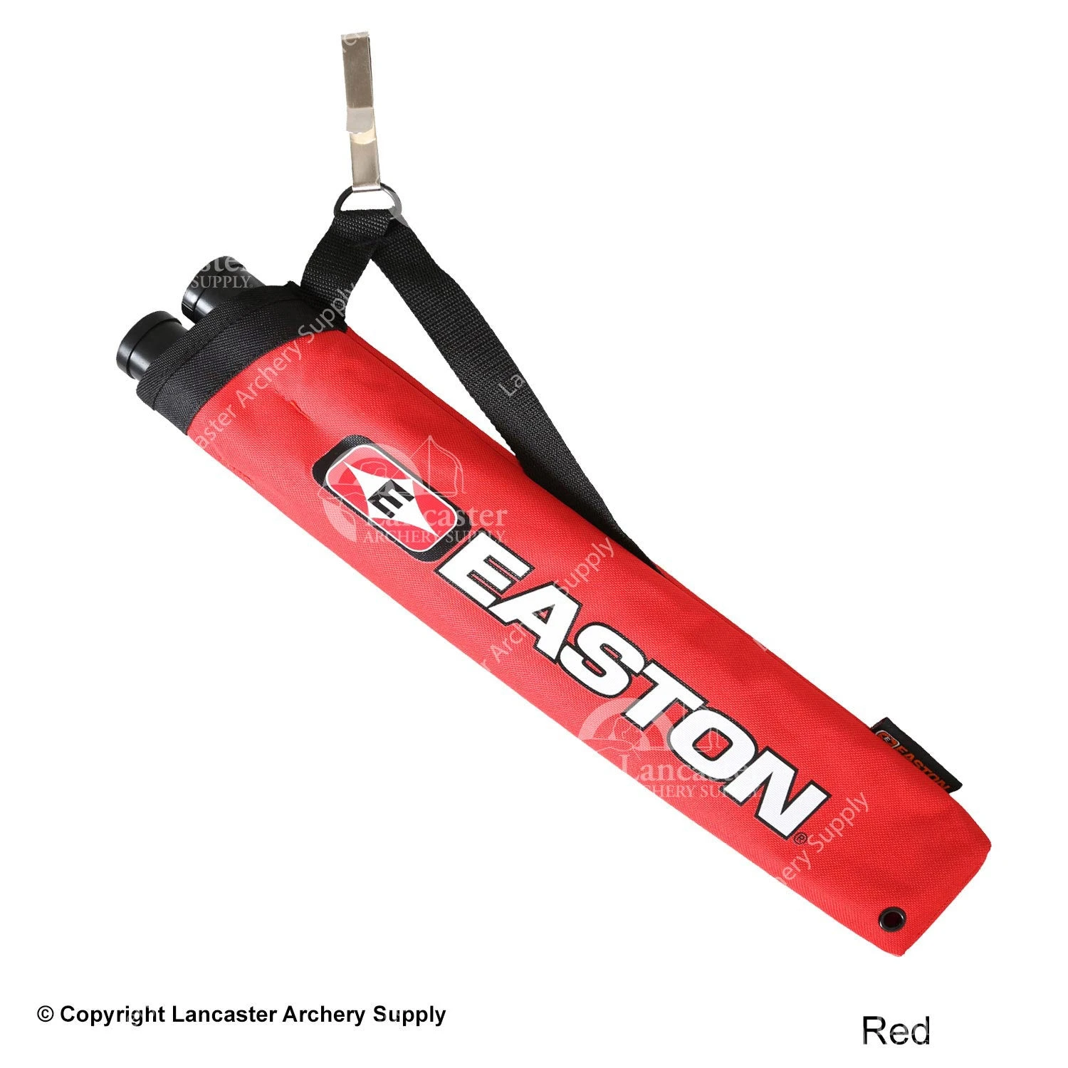 Easton Archery Easton Flipside 2-Tube Hip Quiver 4 Easton Archery Easton Flipside 2-Tube Hip Quiver - Image 2