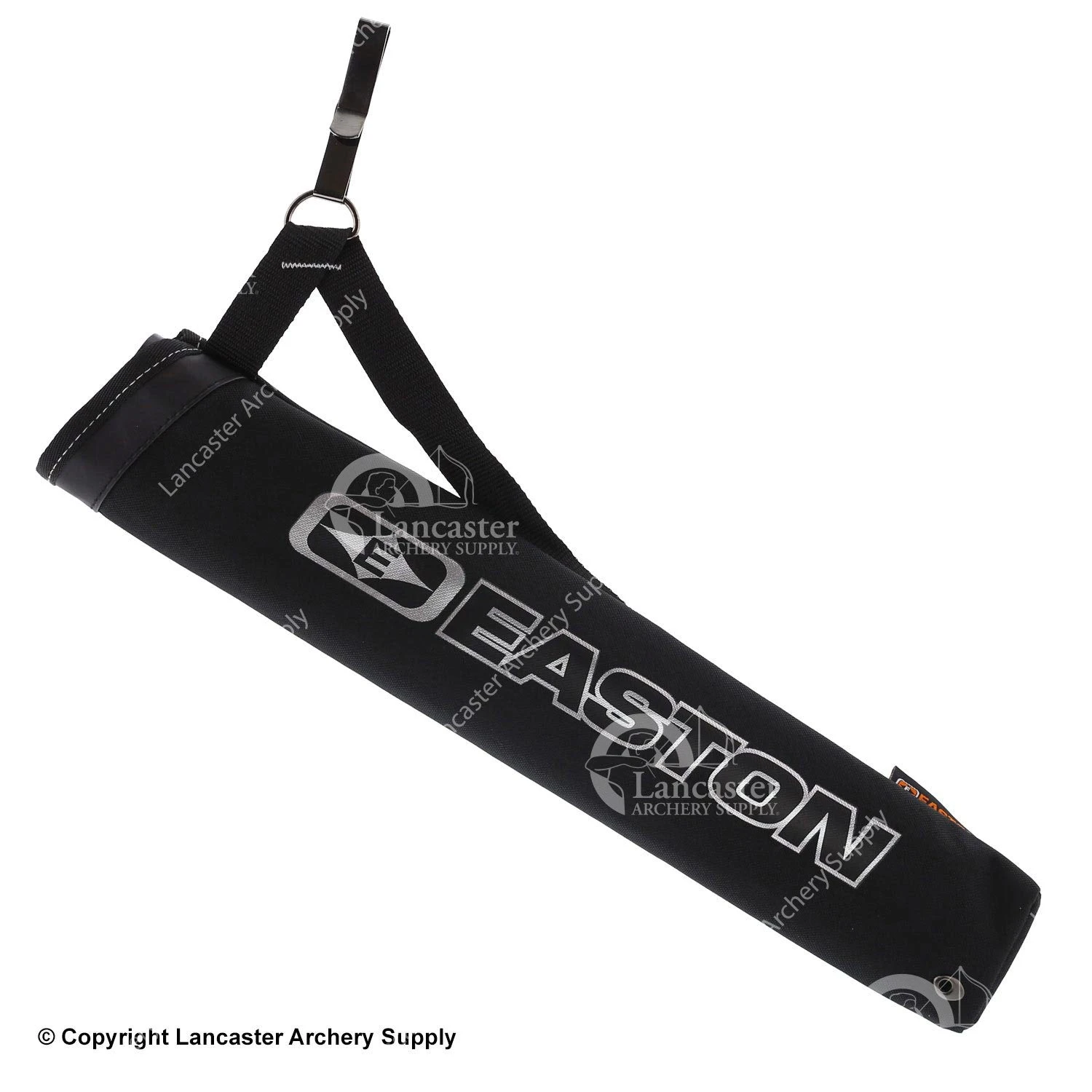 Easton Archery Easton Flipside 2-Tube Hip Quiver 6 Easton Archery Easton Flipside 2-Tube Hip Quiver - Image 4