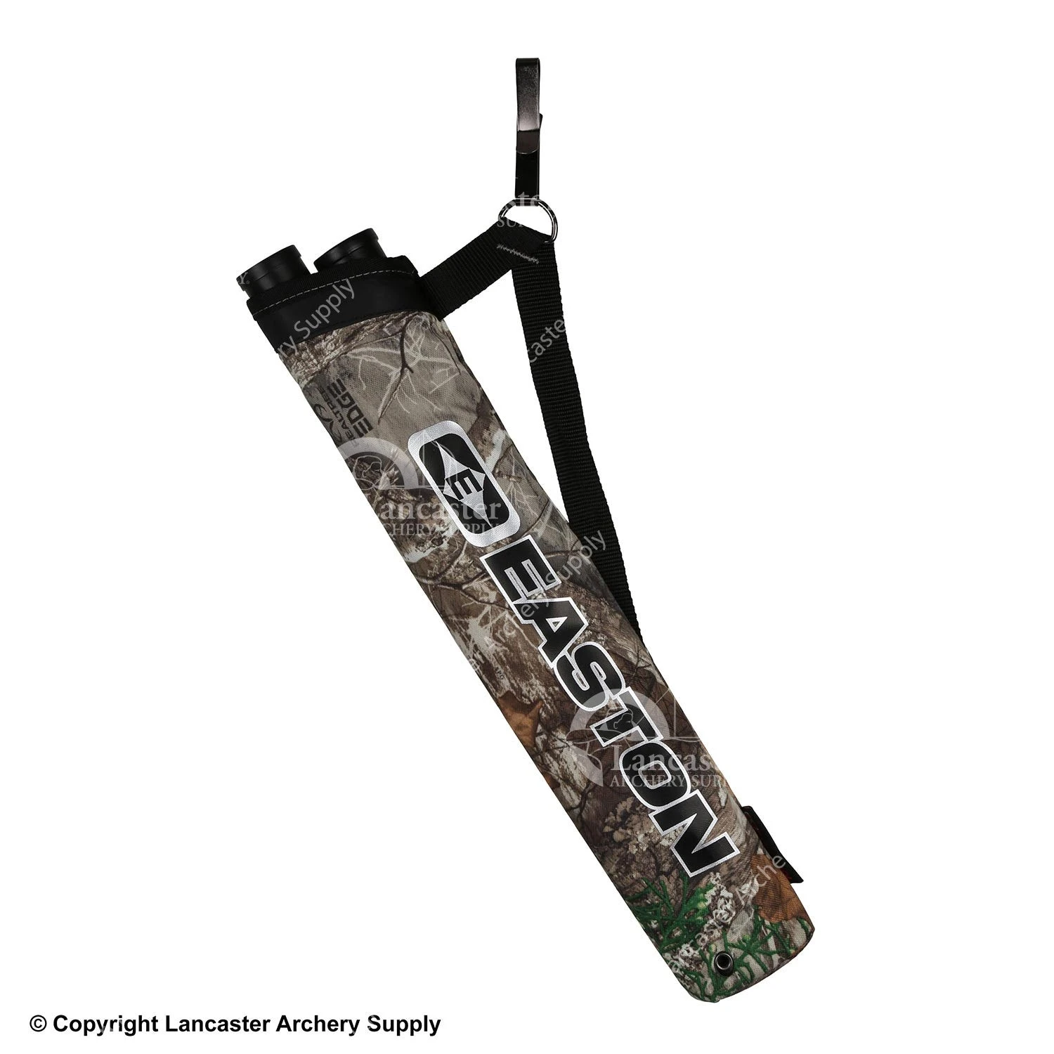 Easton Archery Easton Flipside 2-Tube Hip Quiver 9 Easton Archery Easton Flipside 2-Tube Hip Quiver - Image 7