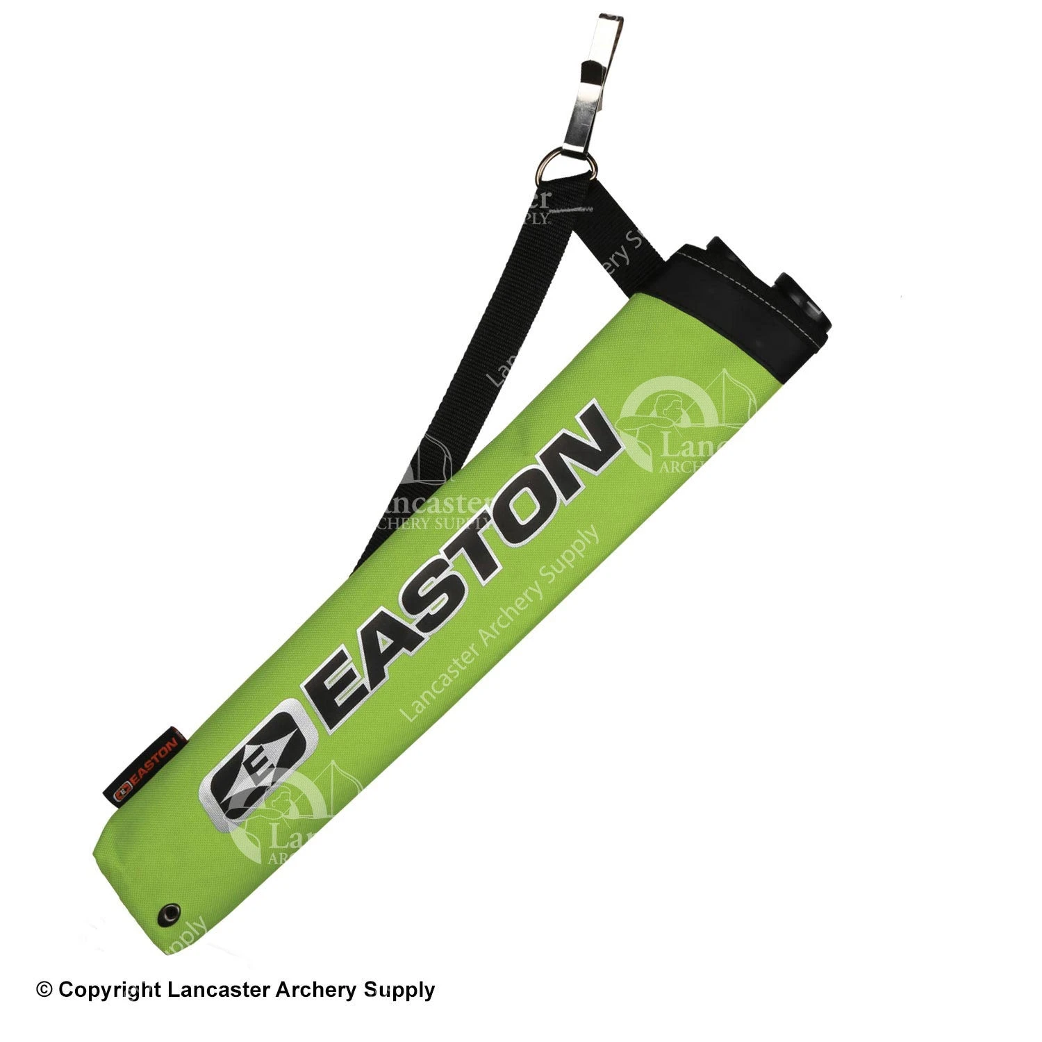 Easton Archery Easton Flipside 2-Tube Hip Quiver 7 Easton Archery Easton Flipside 2-Tube Hip Quiver - Image 5