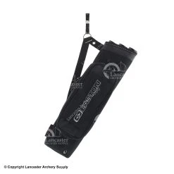 Easton Archery Easton Flipside 3-Tube Hip Quiver -Trophy Taker Shop 2070521 black