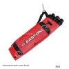 Easton Archery Easton Flipside 3-Tube Hip Quiver -Trophy Taker Shop 2070521 red