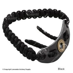 Easton Archery Easton Deluxe Paracord Diamond Sling -Trophy Taker Shop 2070560 black
