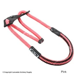 Easton Archery Easton Stiff Sling 14 Easton Archery Easton Stiff Sling -Trophy Taker Shop 2070561 pink