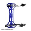 Easton Archery Easton Deluxe Bone Arm Guard 2 Easton Archery Easton Deluxe Bone Arm Guard -Trophy Taker Shop 2070715 blue