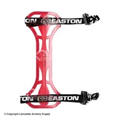 Easton Archery Easton Deluxe Bone Arm Guard 8 Easton Archery Easton Deluxe Bone Arm Guard -Trophy Taker Shop 2070715 red