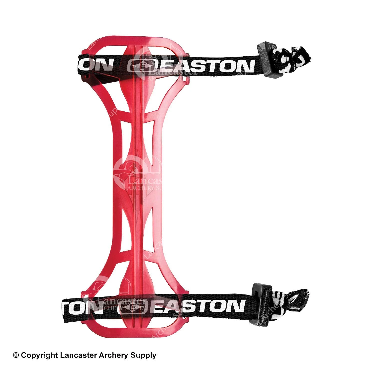 Easton Archery Easton Deluxe Bone Arm Guard 5 Easton Archery Easton Deluxe Bone Arm Guard - Image 3