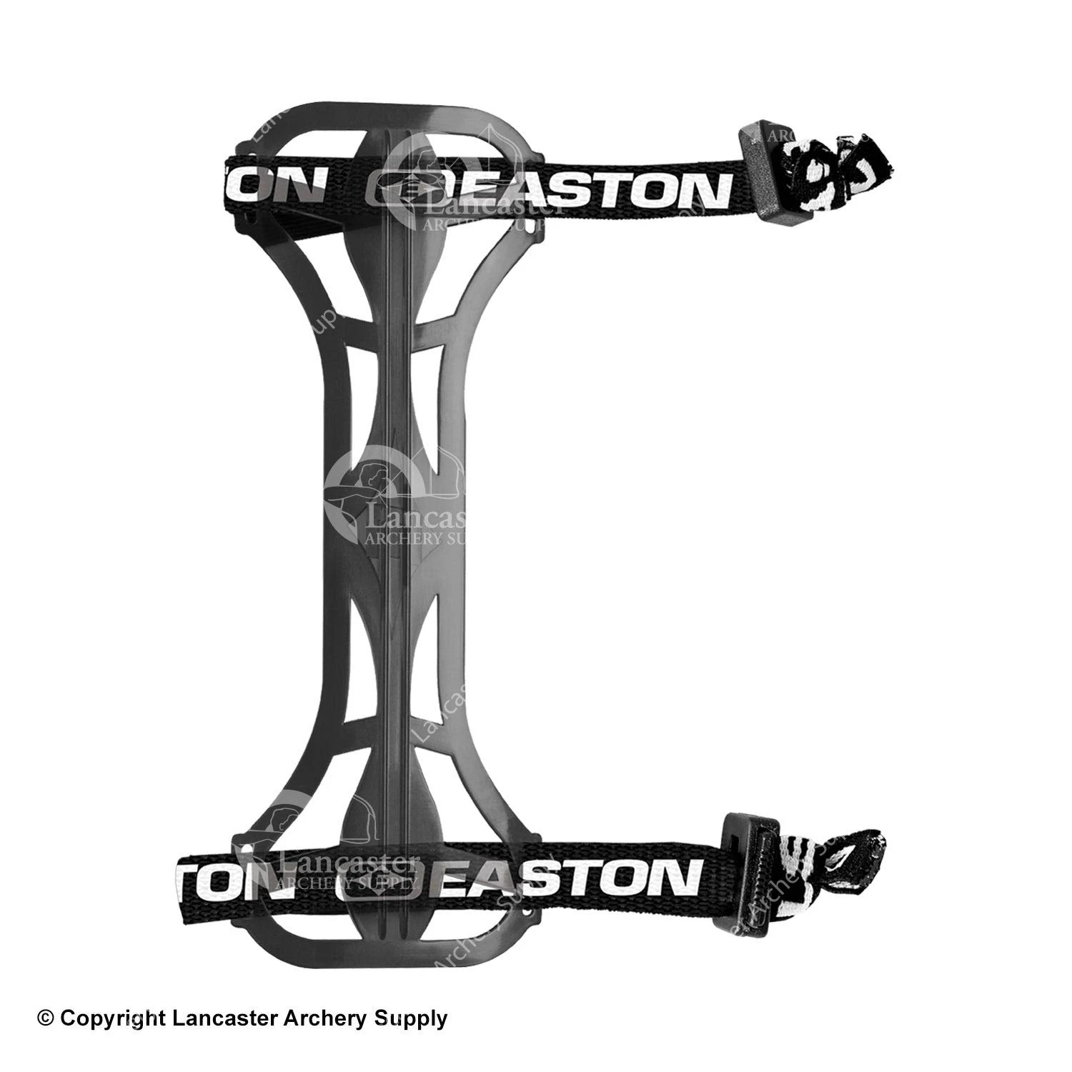 Easton Archery Easton Deluxe Bone Arm Guard 4 Easton Archery Easton Deluxe Bone Arm Guard - Image 2
