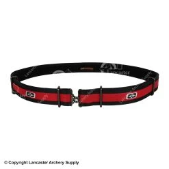 Easton Archery Easton Elite Quiver Belt -Trophy Taker Shop 2070725 red 2021