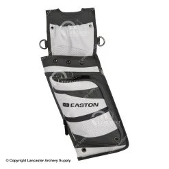 Easton Archery Easton Elite Field Quiver -Trophy Taker Shop 2070731 white