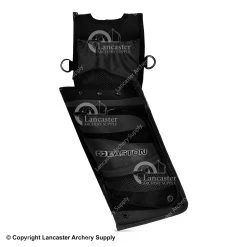 Easton Archery Easton Deluxe Field Quiver W/ Belt