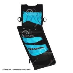 Easton Archery Easton Deluxe Field Quiver W/ Belt -Trophy Taker Shop 2070818 teal