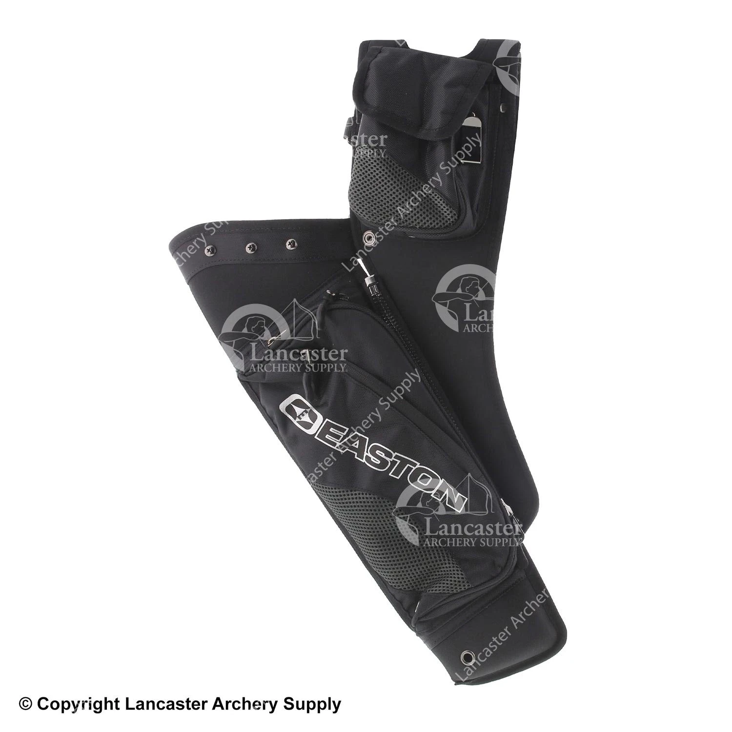 Easton Archery Easton Deluxe Hip Quiver W/ Belt 9 Easton Archery Easton Deluxe Hip Quiver W/ Belt - Image 7