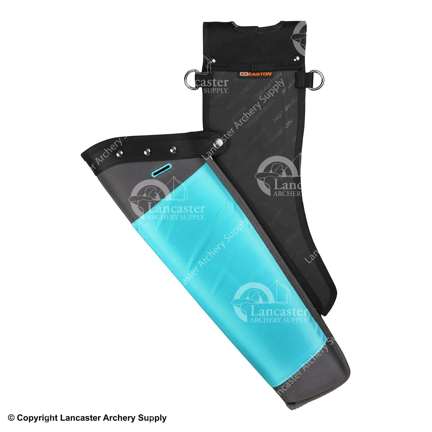 Easton Archery Easton Deluxe Hip Quiver W/ Belt 12 Easton Archery Easton Deluxe Hip Quiver W/ Belt - Image 10