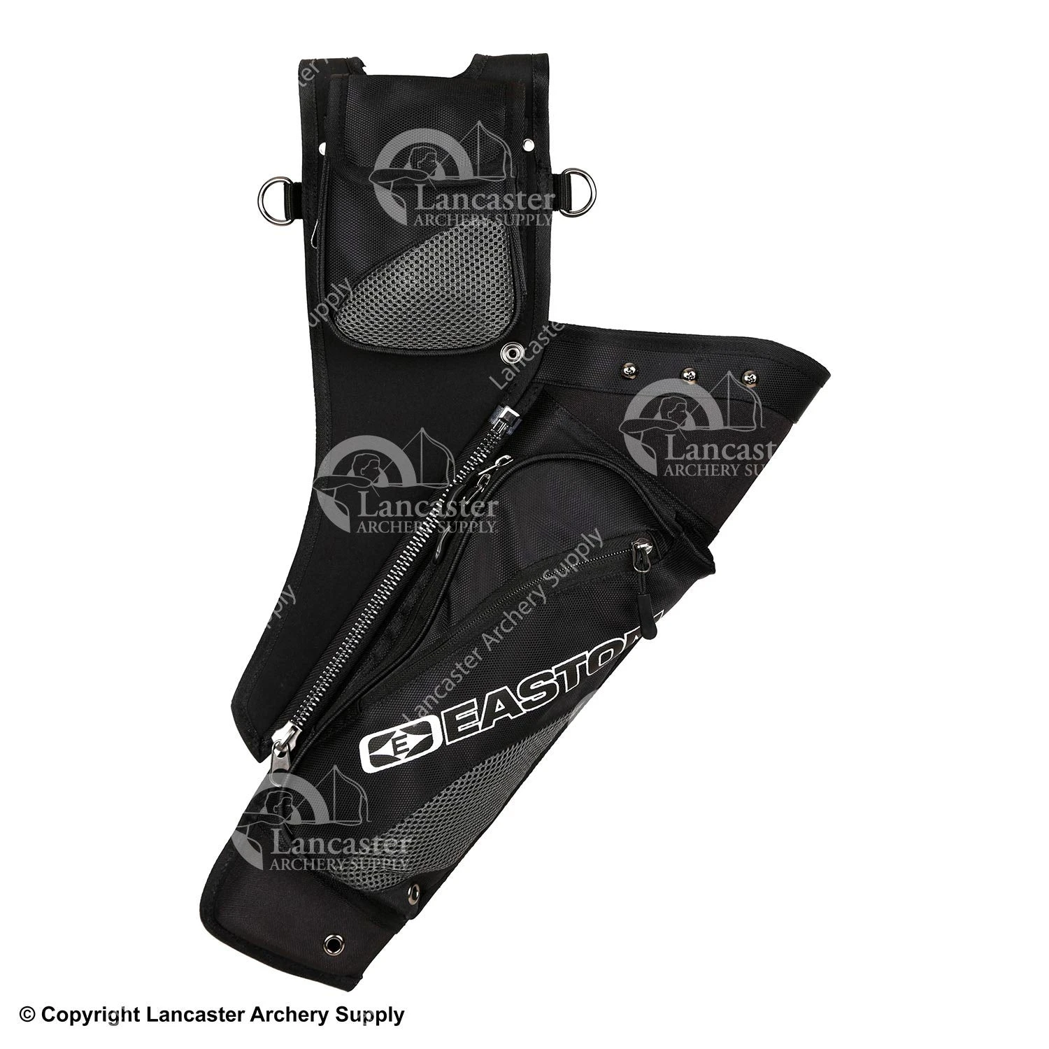 Easton Archery Easton Deluxe Hip Quiver W/ Belt 13 Easton Archery Easton Deluxe Hip Quiver W/ Belt - Image 11