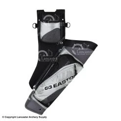 Easton Archery Easton Deluxe Hip Quiver W/ Belt 15 Easton Archery Easton Deluxe Hip Quiver W/ Belt -Trophy Taker Shop 2070819 gray r