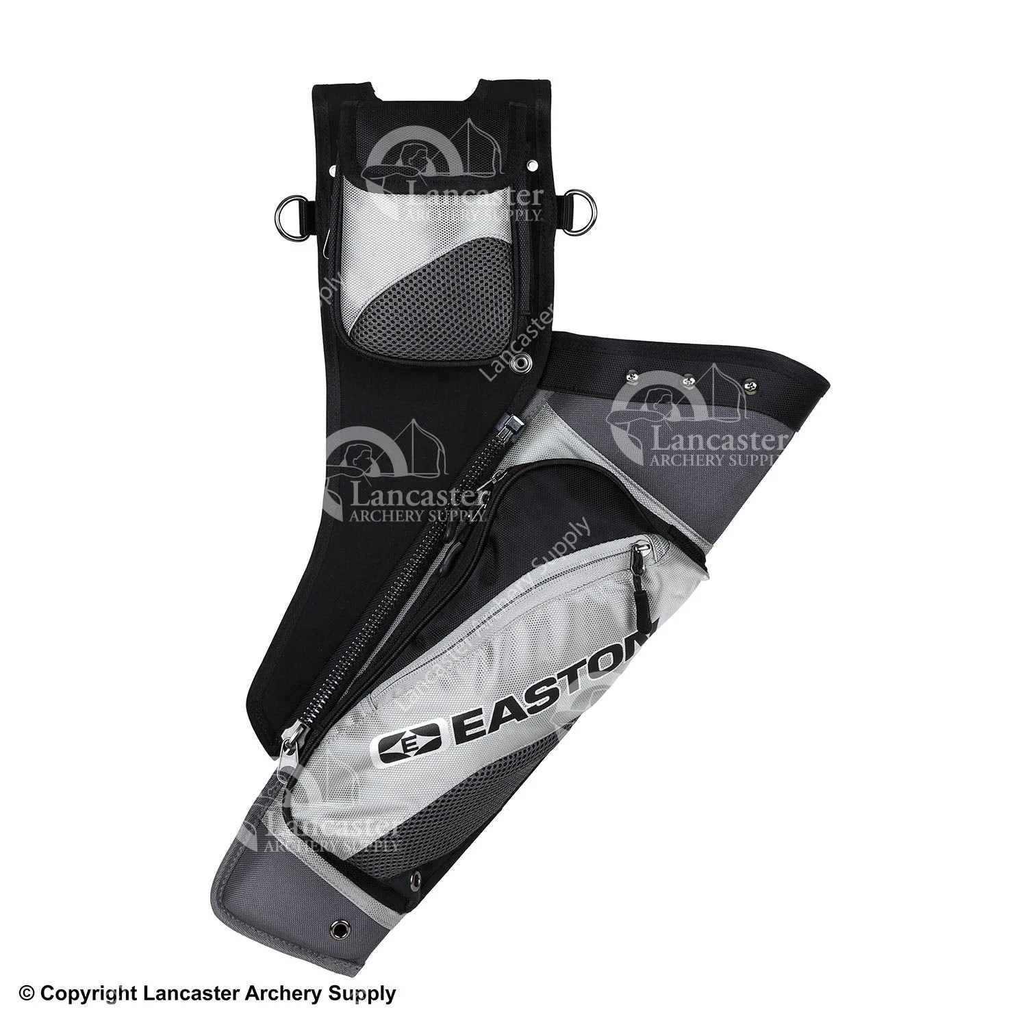 Easton Archery Easton Deluxe Hip Quiver W/ Belt 5 Easton Archery Easton Deluxe Hip Quiver W/ Belt - Image 3