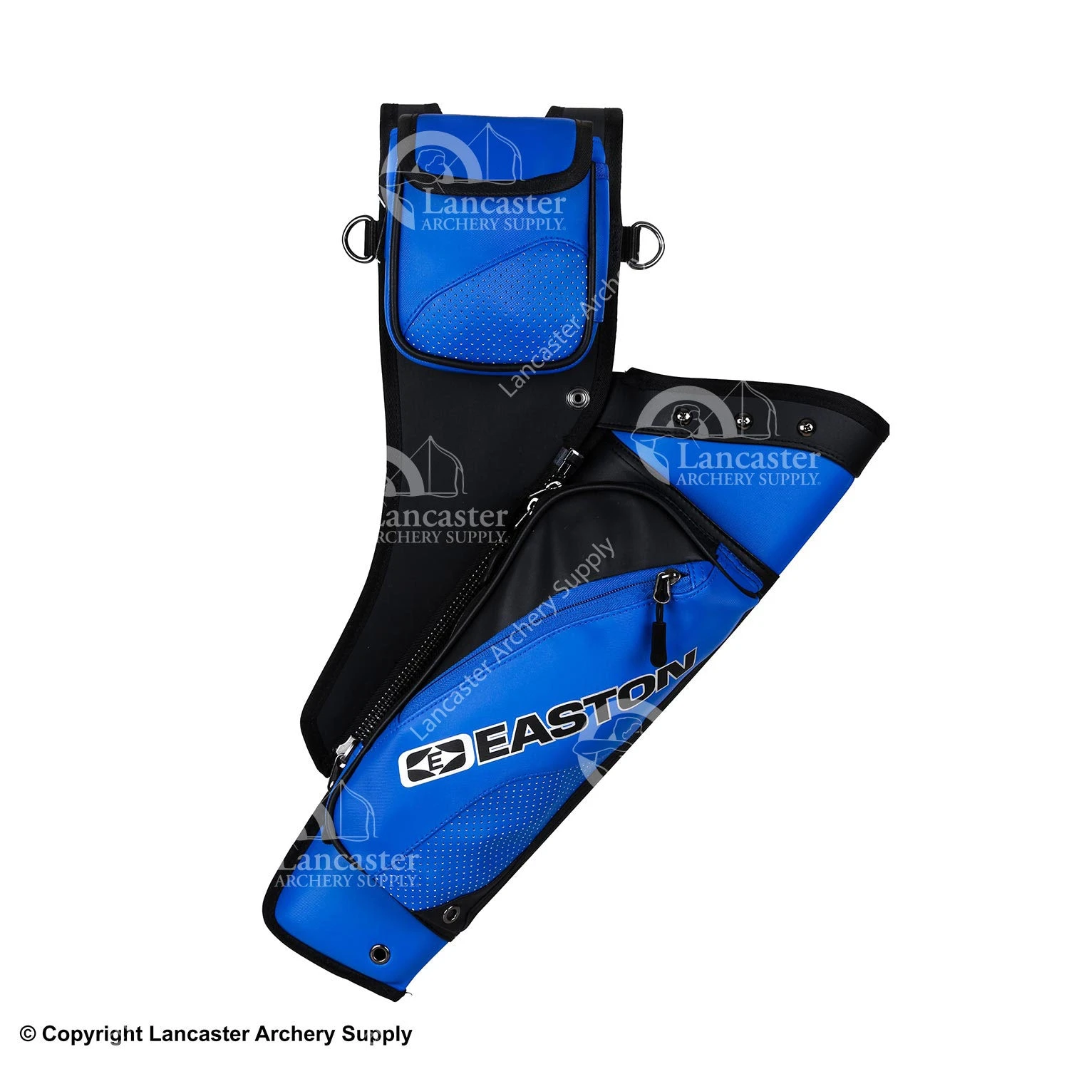 Easton Archery Easton Elite Takedown Hip Quiver W/ Belt 4 Easton Archery Easton Elite Takedown Hip Quiver W/ Belt - Image 2