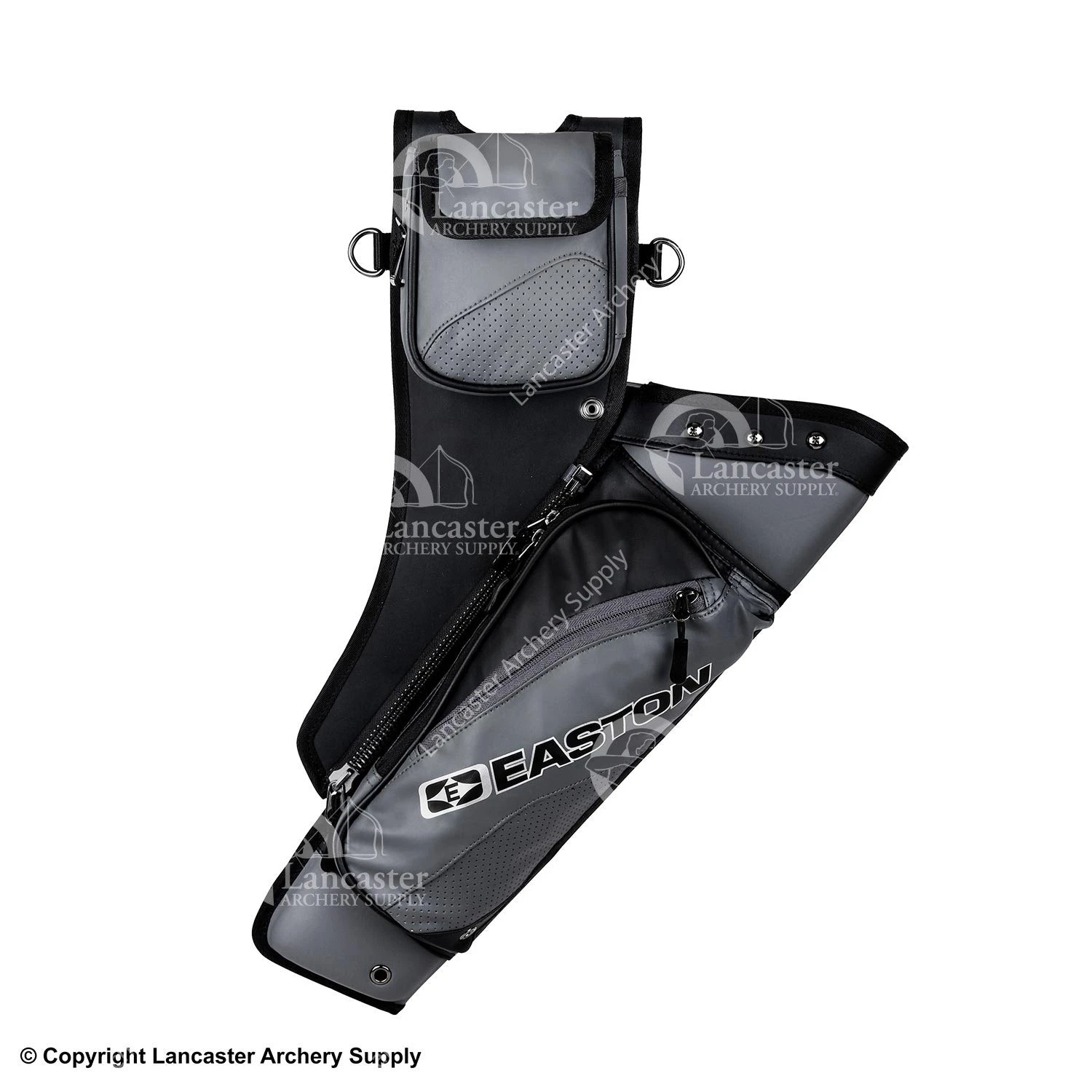 Easton Archery Easton Elite Takedown Hip Quiver W/ Belt 5 Easton Archery Easton Elite Takedown Hip Quiver W/ Belt - Image 3