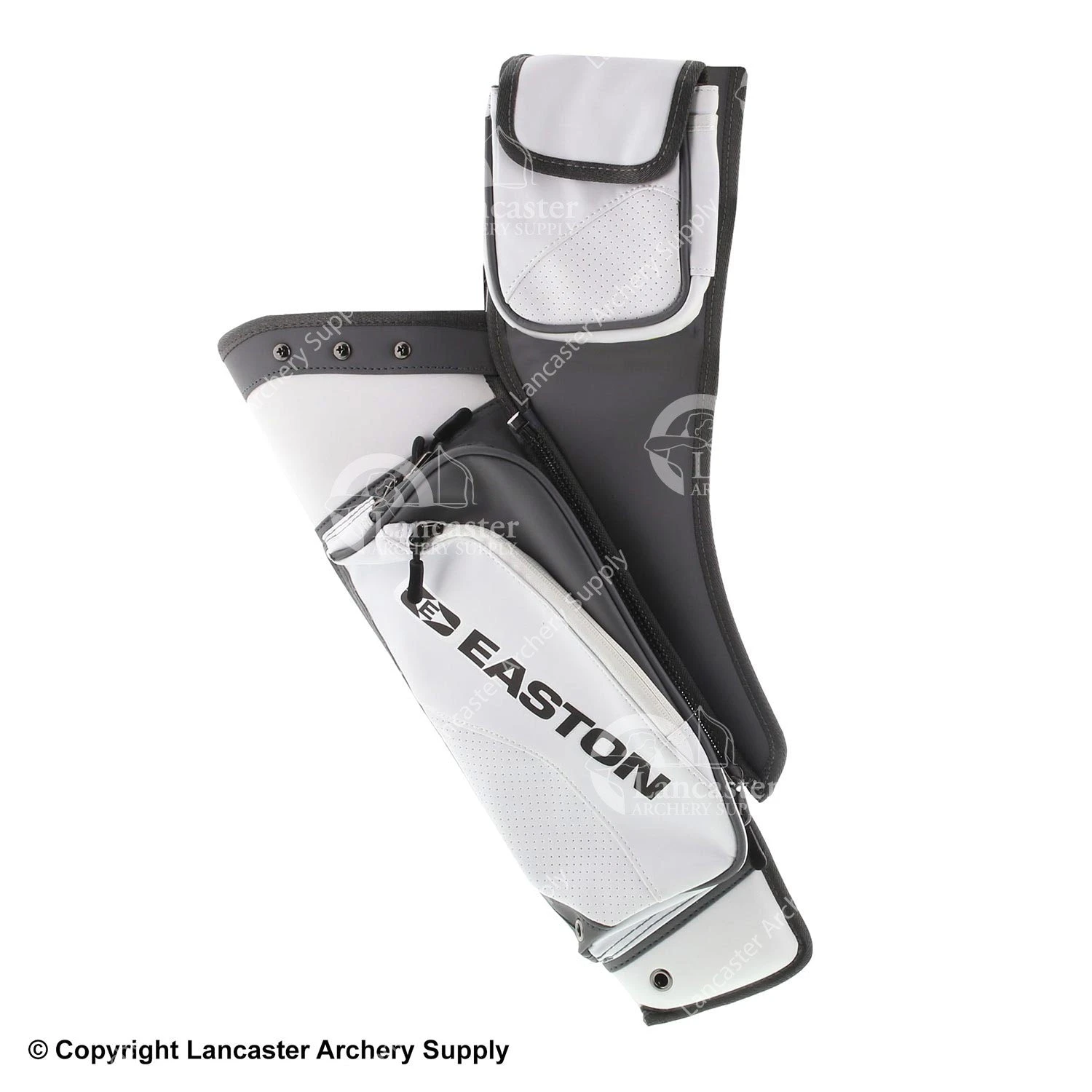 Easton Archery Easton Elite Takedown Hip Quiver W/ Belt 8 Easton Archery Easton Elite Takedown Hip Quiver W/ Belt - Image 6