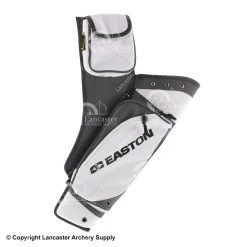 Easton Archery Easton Elite Takedown Hip Quiver W/ Belt 13 Easton Archery Easton Elite Takedown Hip Quiver W/ Belt -Trophy Taker Shop 2070820 white r