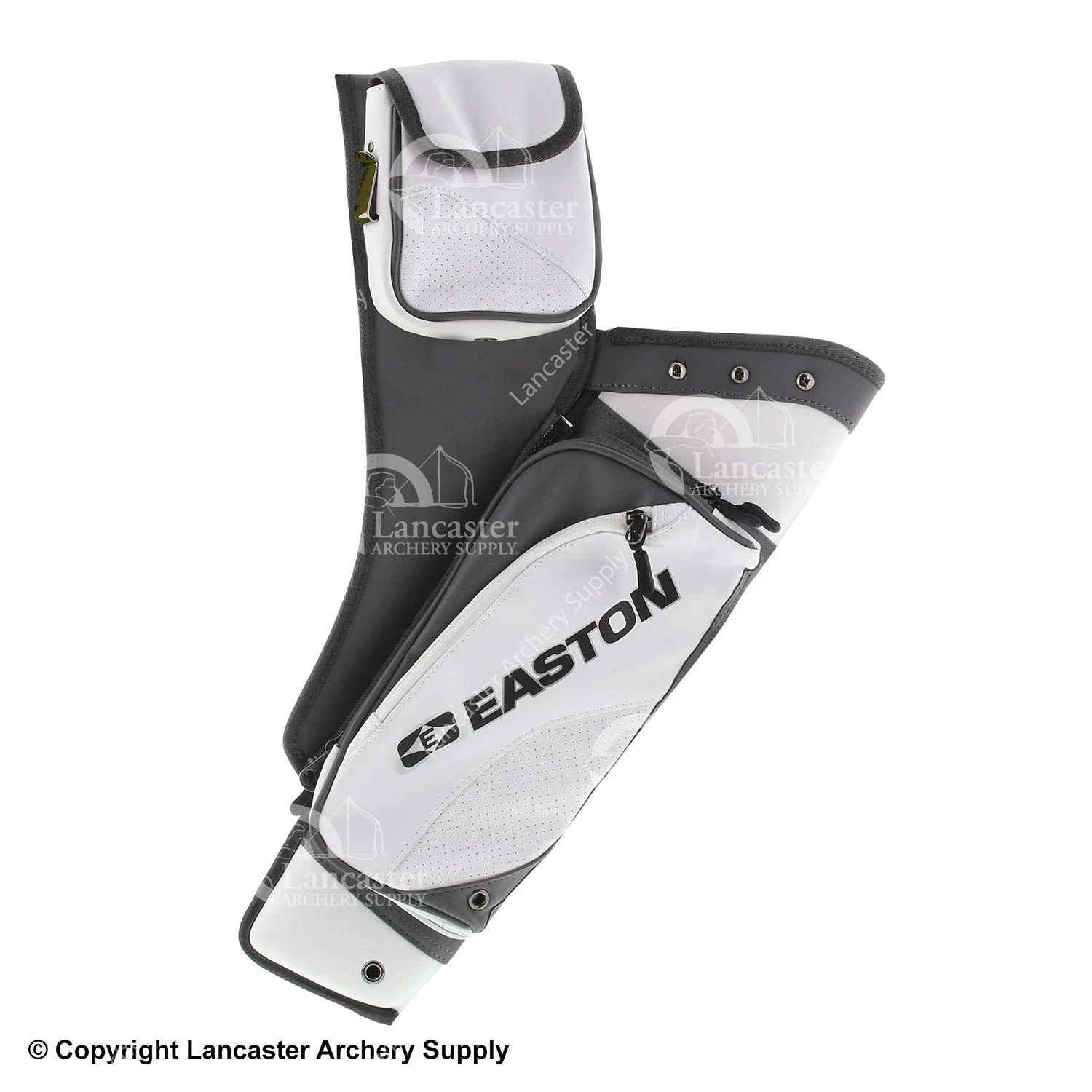 Easton Archery Easton Elite Takedown Hip Quiver W/ Belt 6 Easton Archery Easton Elite Takedown Hip Quiver W/ Belt - Image 4