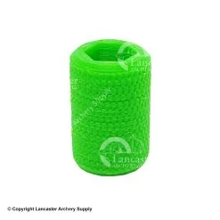 Vivid Archery Vivid Release Thumb Peg (5/8 Inch) -Trophy Taker Shop 2090004 knurled green