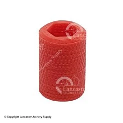 Vivid Archery Vivid Release Thumb Peg (5/8 Inch) -Trophy Taker Shop 2090004 knurled red