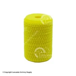 Vivid Archery Vivid Release Thumb Peg (5/8 Inch) -Trophy Taker Shop 2090004 knurled yellow