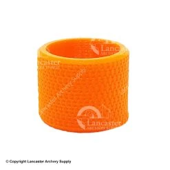 Vivid Archery Vivid Release Thumb Peg (1 Inch) -Trophy Taker Shop 2090005 orange