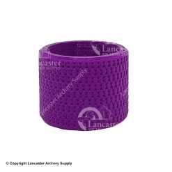 Vivid Archery Vivid Release Thumb Peg (1 Inch) -Trophy Taker Shop 2090005 purple