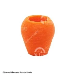 Vivid Archery Vivid Release Thumb Peg (Balloon) 16 Vivid Archery Vivid Release Thumb Peg (Balloon) -Trophy Taker Shop 2090007 orange