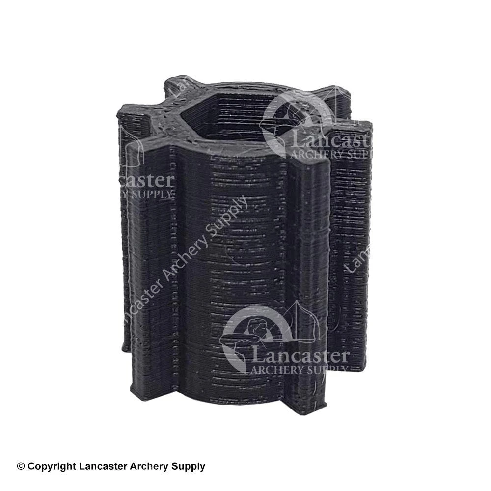 Vivid Archery Vivid Release Thumb Peg (Broken Gear) 3 Vivid Archery Vivid Release Thumb Peg (Broken Gear)