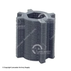 Vivid Archery Vivid Release Thumb Peg (Broken Gear) 21 Vivid Archery Vivid Release Thumb Peg (Broken Gear) -Trophy Taker Shop 2090008 gray