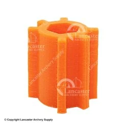Vivid Archery Vivid Release Thumb Peg (Broken Gear) 19 Vivid Archery Vivid Release Thumb Peg (Broken Gear) -Trophy Taker Shop 2090008 orange