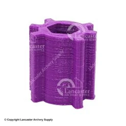 Vivid Archery Vivid Release Thumb Peg (Broken Gear) 15 Vivid Archery Vivid Release Thumb Peg (Broken Gear) -Trophy Taker Shop 2090008 purple