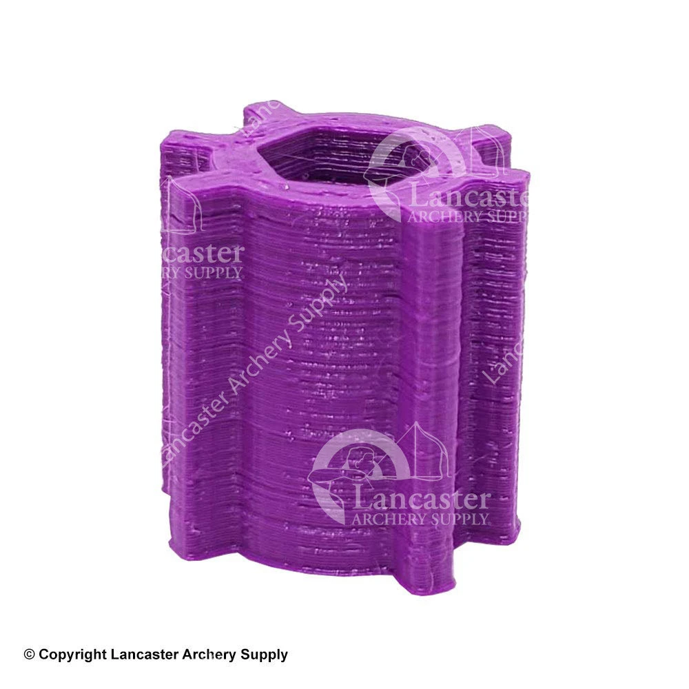 Vivid Archery Vivid Release Thumb Peg (Broken Gear) 6 Vivid Archery Vivid Release Thumb Peg (Broken Gear) - Image 4