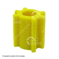 Vivid Archery Vivid Release Thumb Peg (Broken Gear) 18 Vivid Archery Vivid Release Thumb Peg (Broken Gear) -Trophy Taker Shop 2090008 yellow
