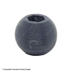 Vivid Archery Vivid Release Thumb Peg (Sphere) -Trophy Taker Shop 2090009 gray